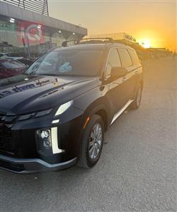 هيونداي باليسيد